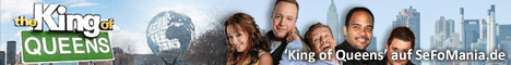 'King of Queens' auf SeFoMania.de